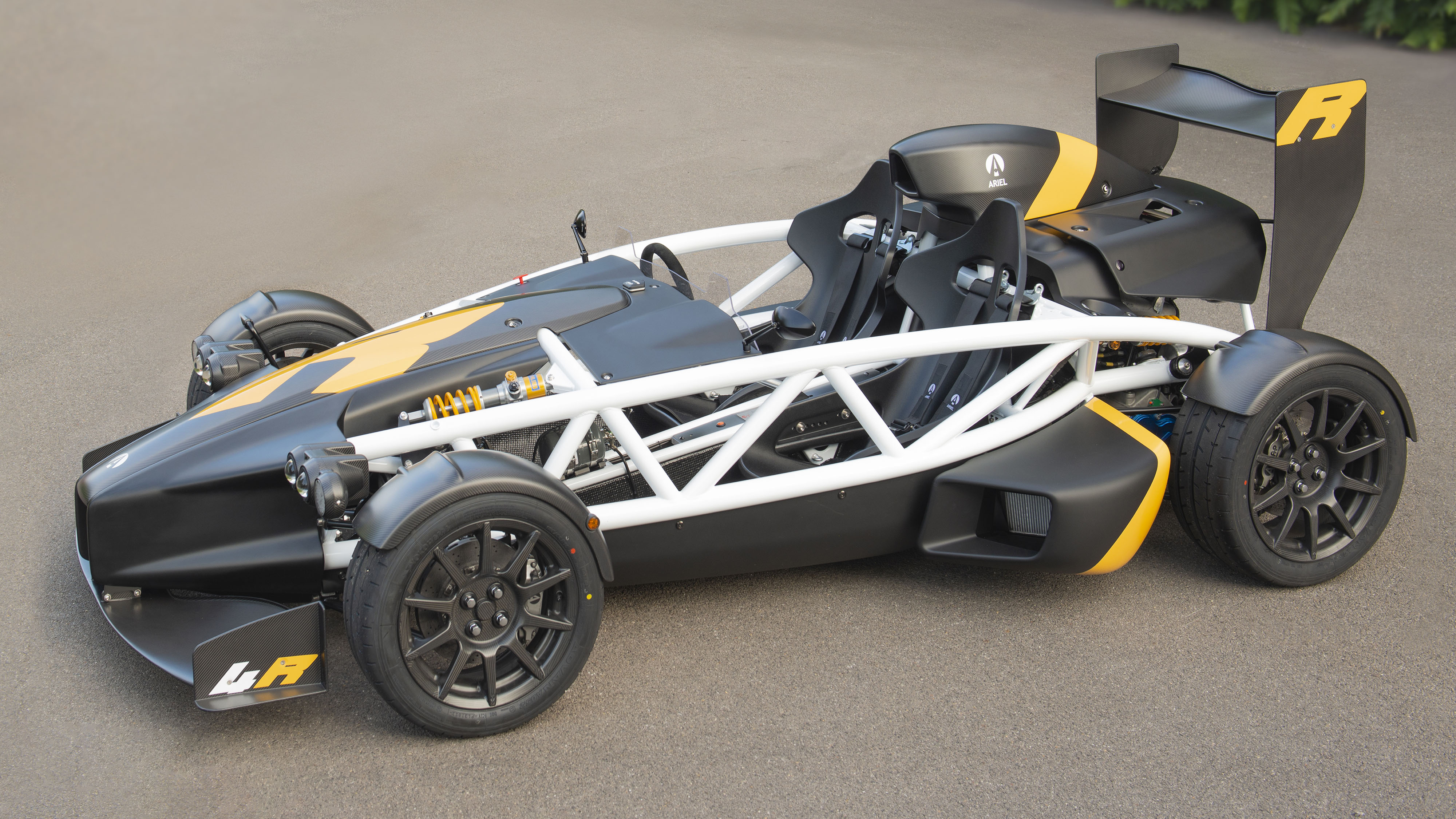 Ariel nomad best sale canada